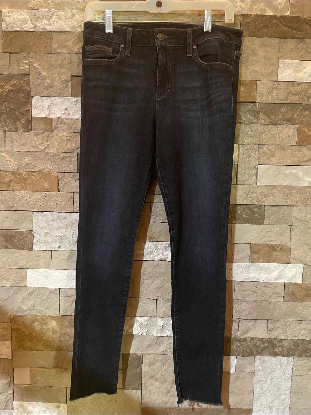 JOE’S JEANS Women’s Skinny Jeans - Classic Stretch Denim Sz. 28 (6)
